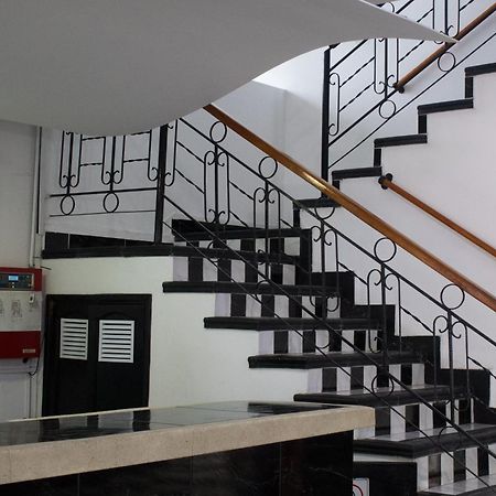 Hotel Beijing Cartagena Εξωτερικό φωτογραφία
