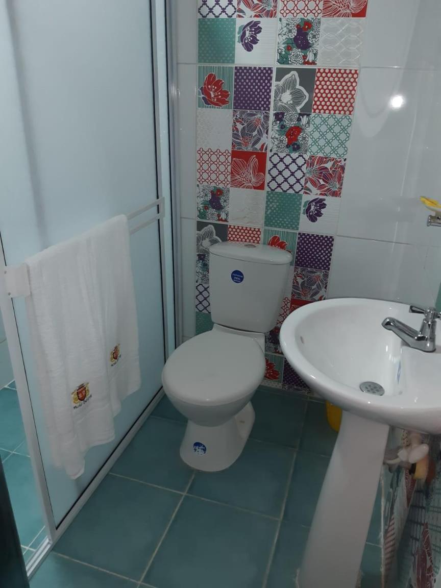Hotel Beijing Cartagena Εξωτερικό φωτογραφία