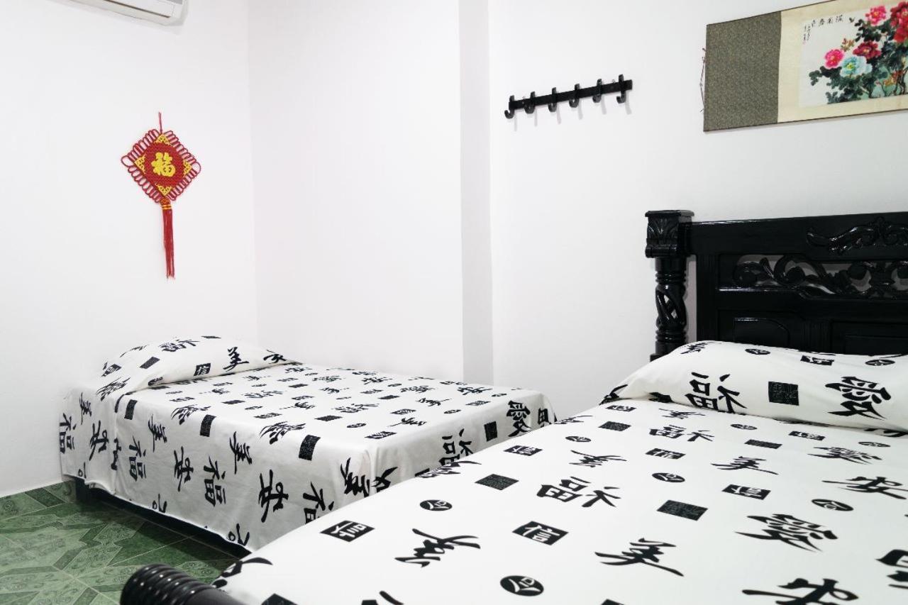 Hotel Beijing Cartagena Εξωτερικό φωτογραφία