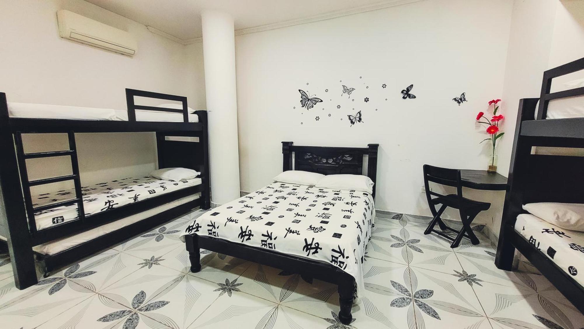 Hotel Beijing Cartagena Εξωτερικό φωτογραφία