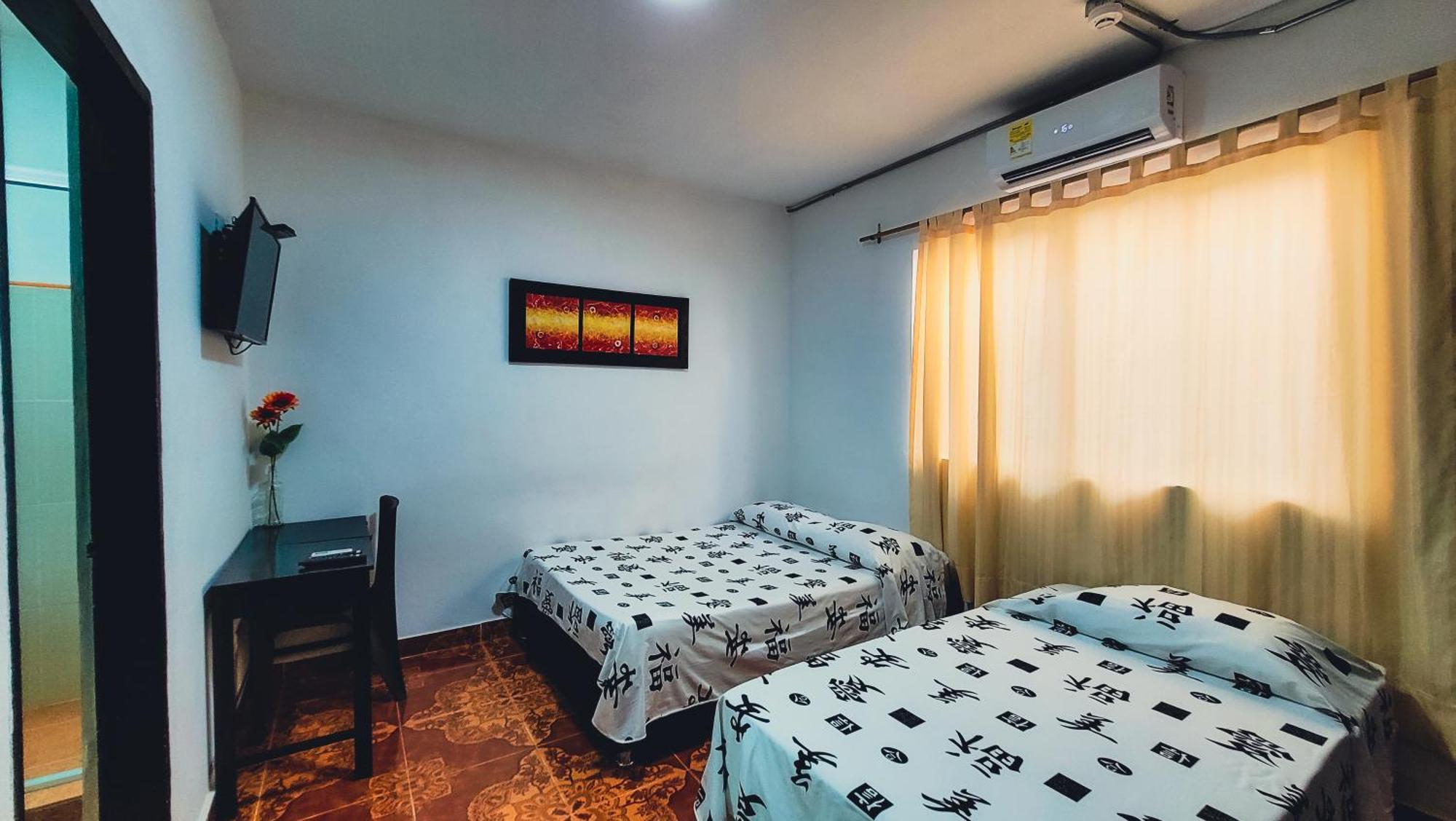 Hotel Beijing Cartagena Εξωτερικό φωτογραφία