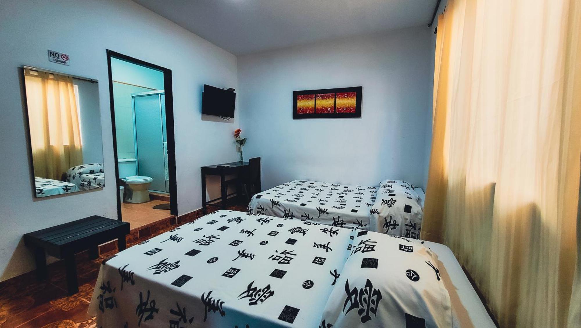Hotel Beijing Cartagena Εξωτερικό φωτογραφία