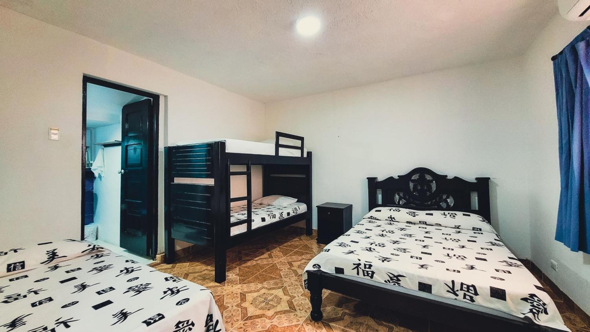 Hotel Beijing Cartagena Εξωτερικό φωτογραφία