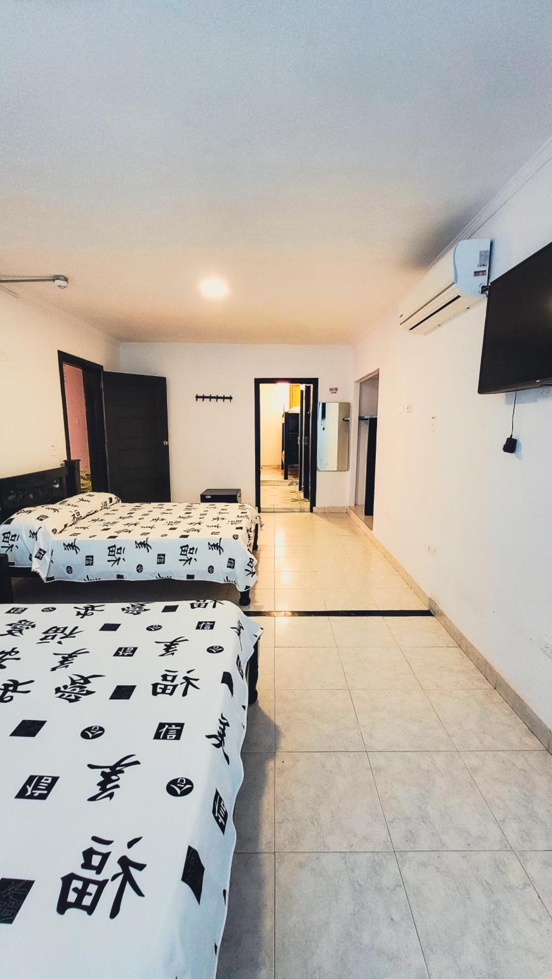 Hotel Beijing Cartagena Εξωτερικό φωτογραφία