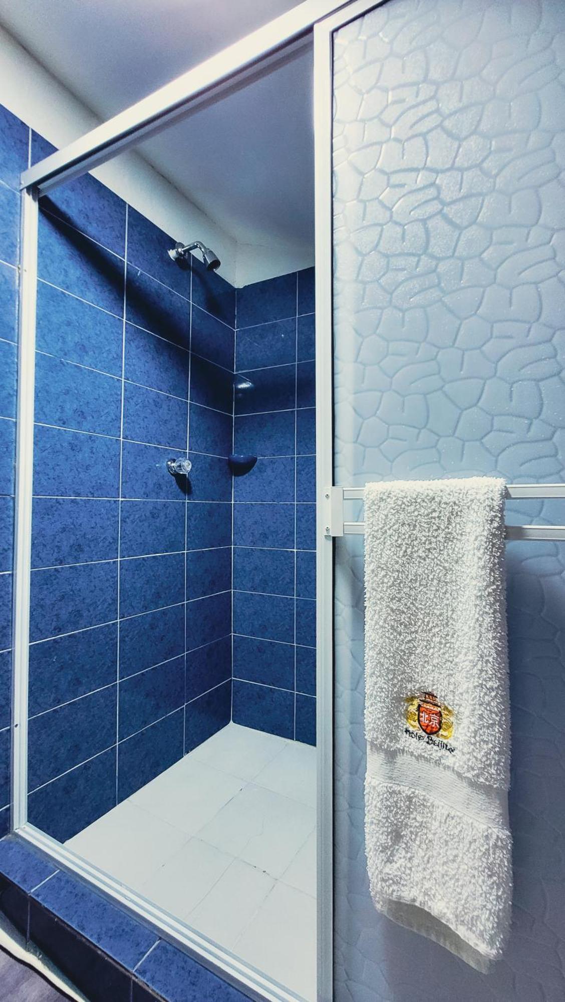 Hotel Beijing Cartagena Εξωτερικό φωτογραφία