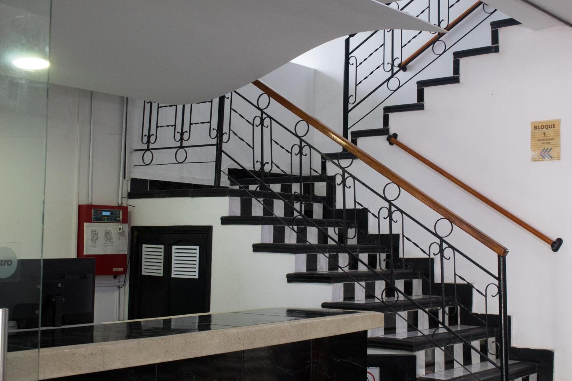 Hotel Beijing Cartagena Εξωτερικό φωτογραφία