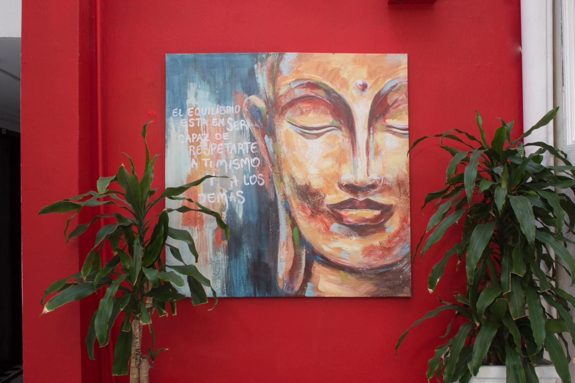 Hotel Beijing Cartagena Εξωτερικό φωτογραφία