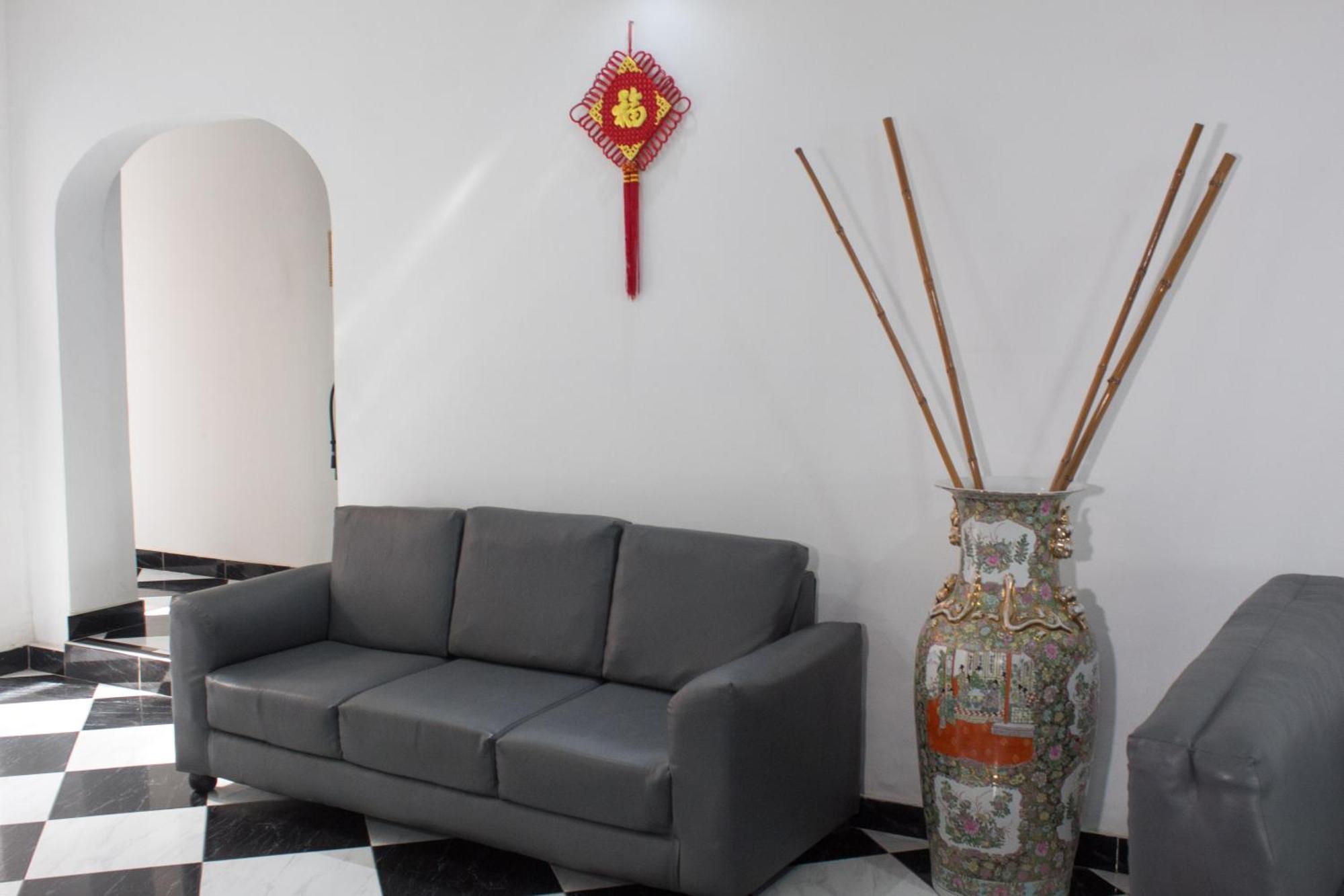 Hotel Beijing Cartagena Εξωτερικό φωτογραφία