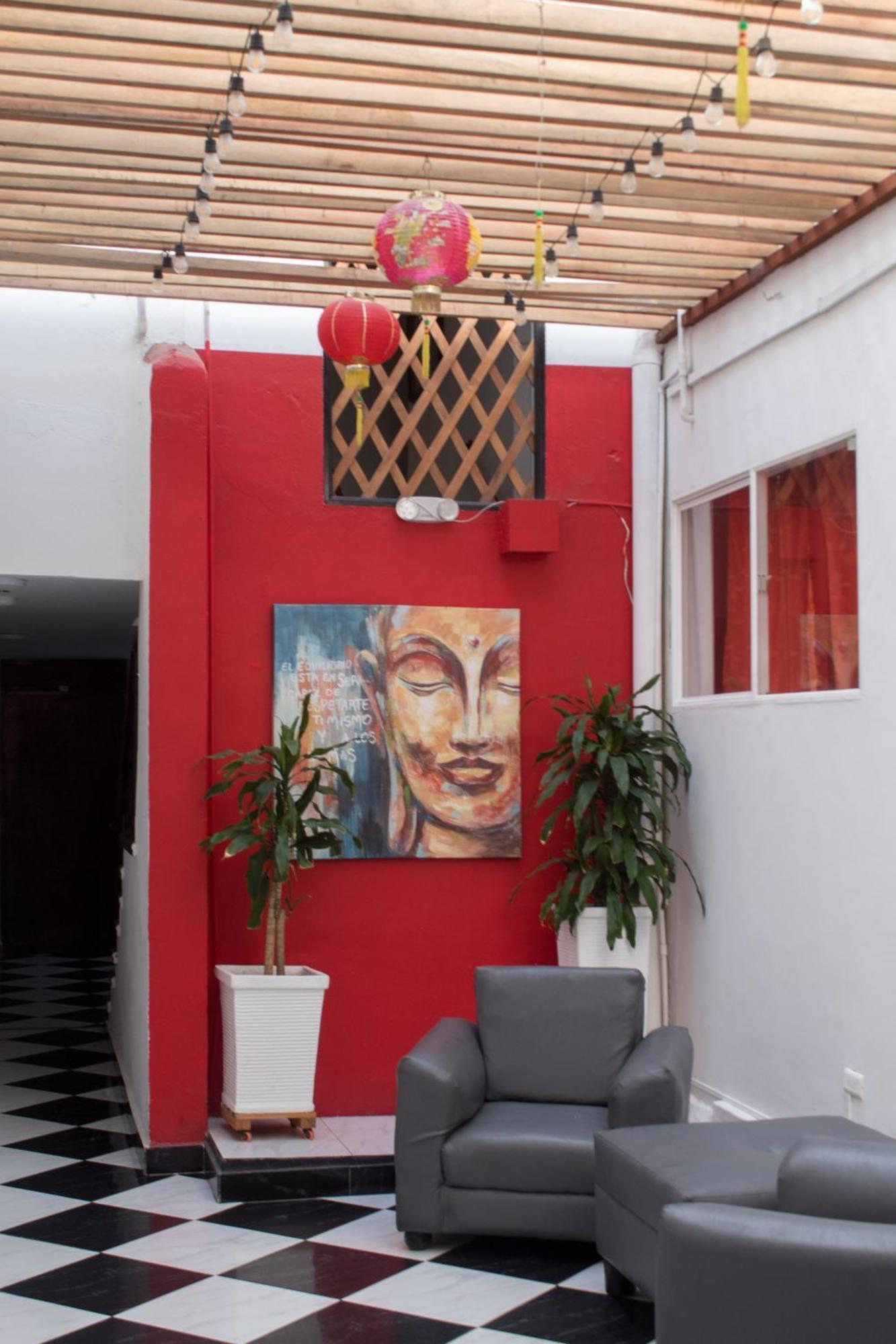 Hotel Beijing Cartagena Εξωτερικό φωτογραφία
