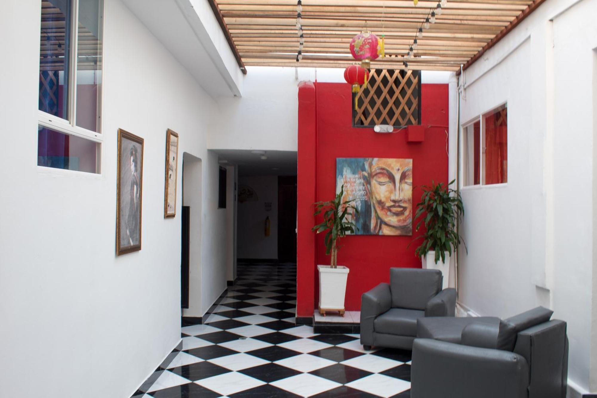 Hotel Beijing Cartagena Εξωτερικό φωτογραφία