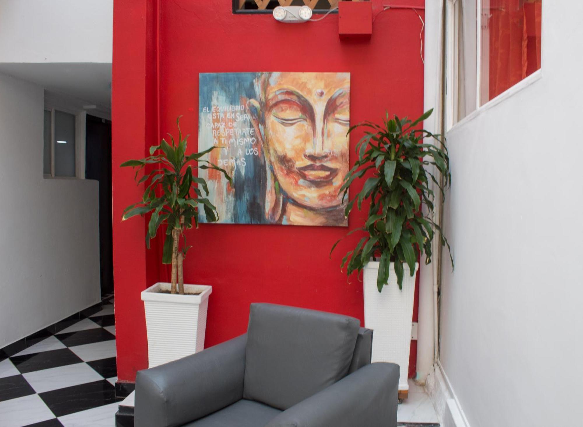 Hotel Beijing Cartagena Εξωτερικό φωτογραφία