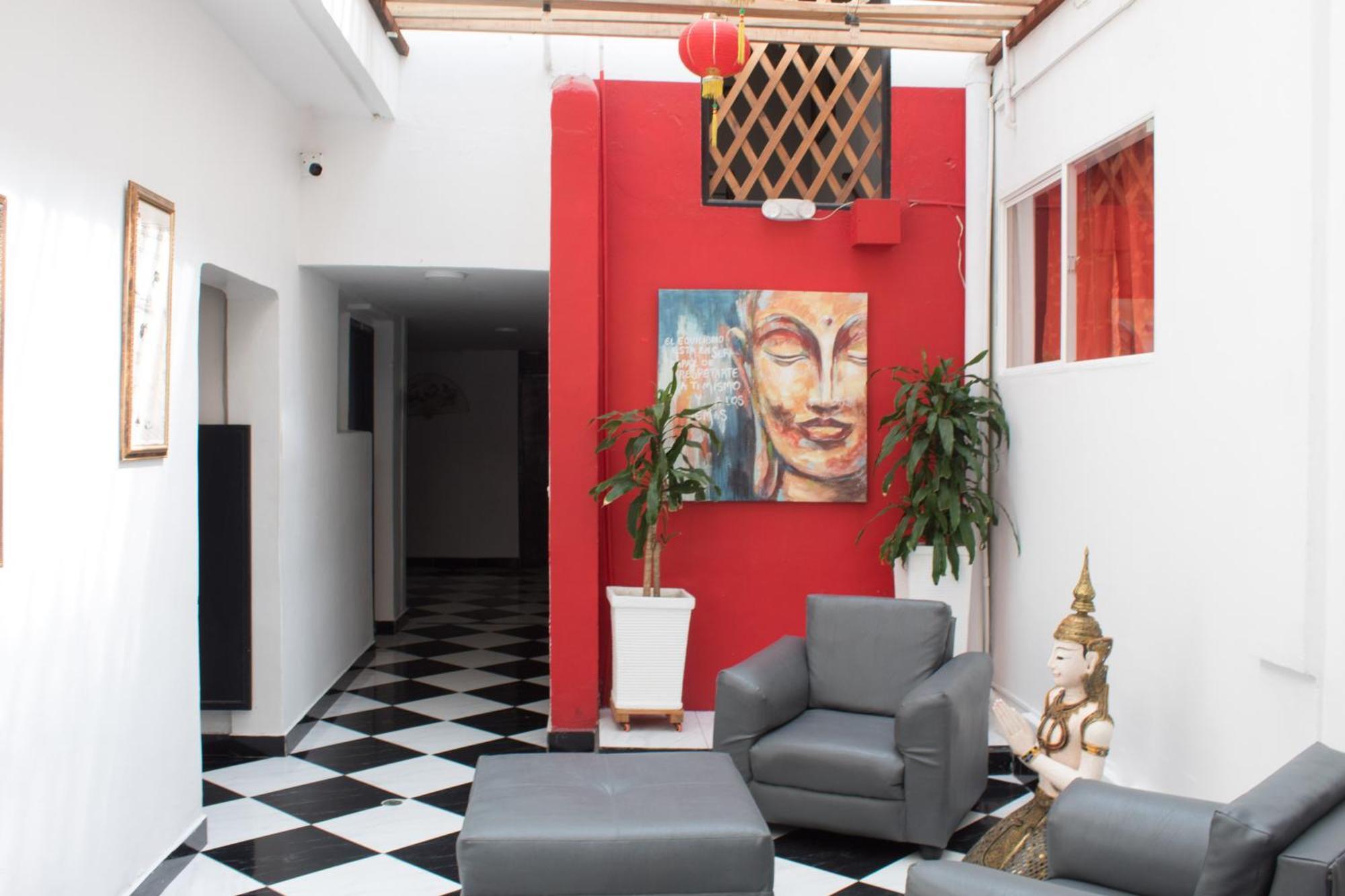 Hotel Beijing Cartagena Εξωτερικό φωτογραφία