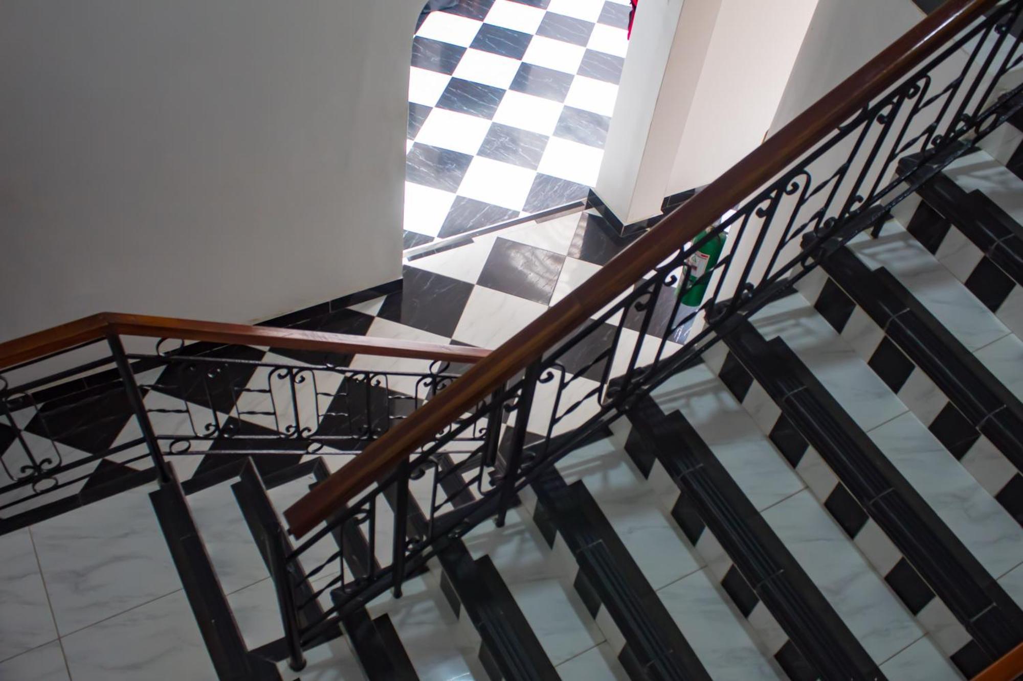 Hotel Beijing Cartagena Εξωτερικό φωτογραφία