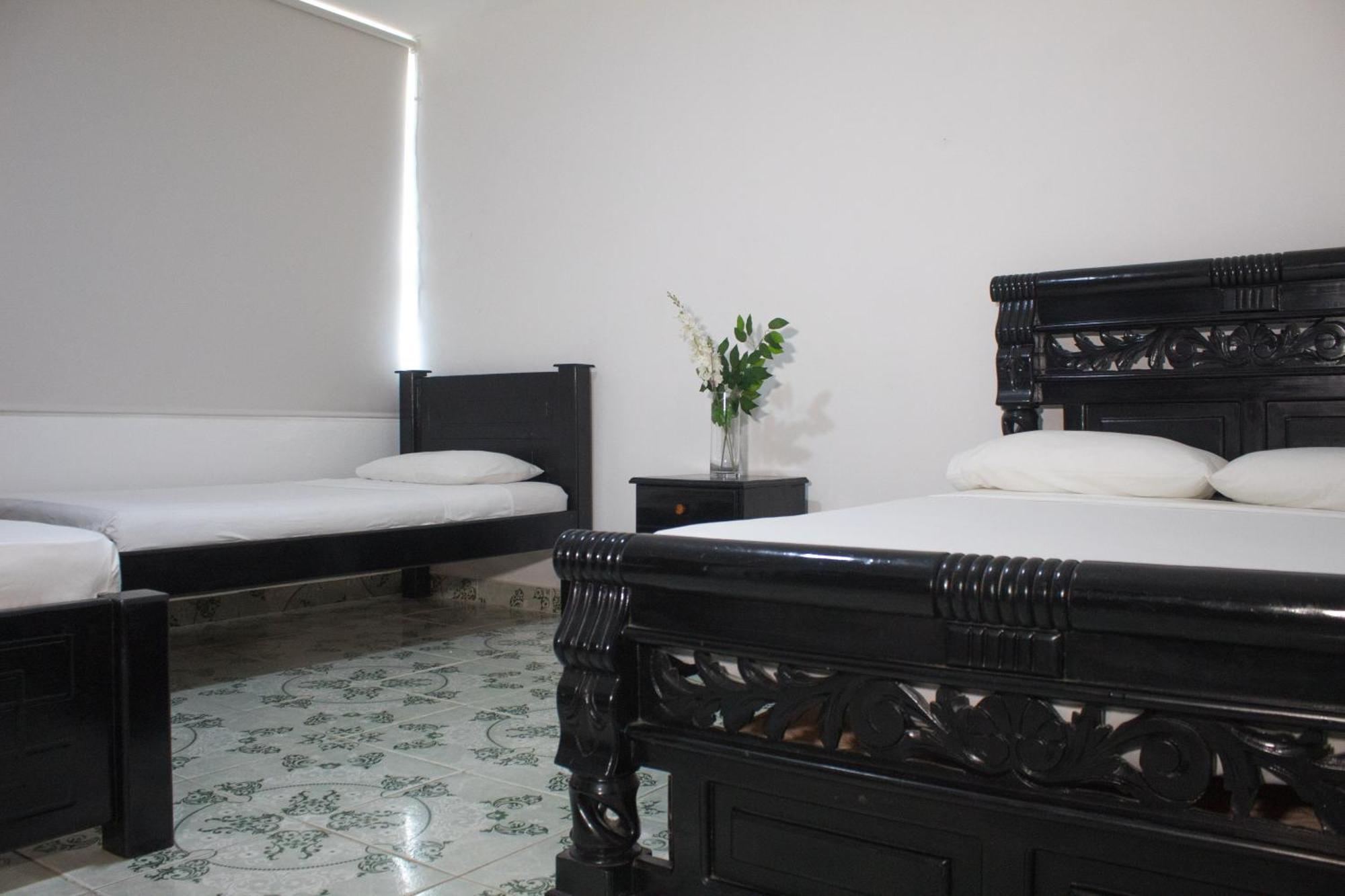 Hotel Beijing Cartagena Εξωτερικό φωτογραφία