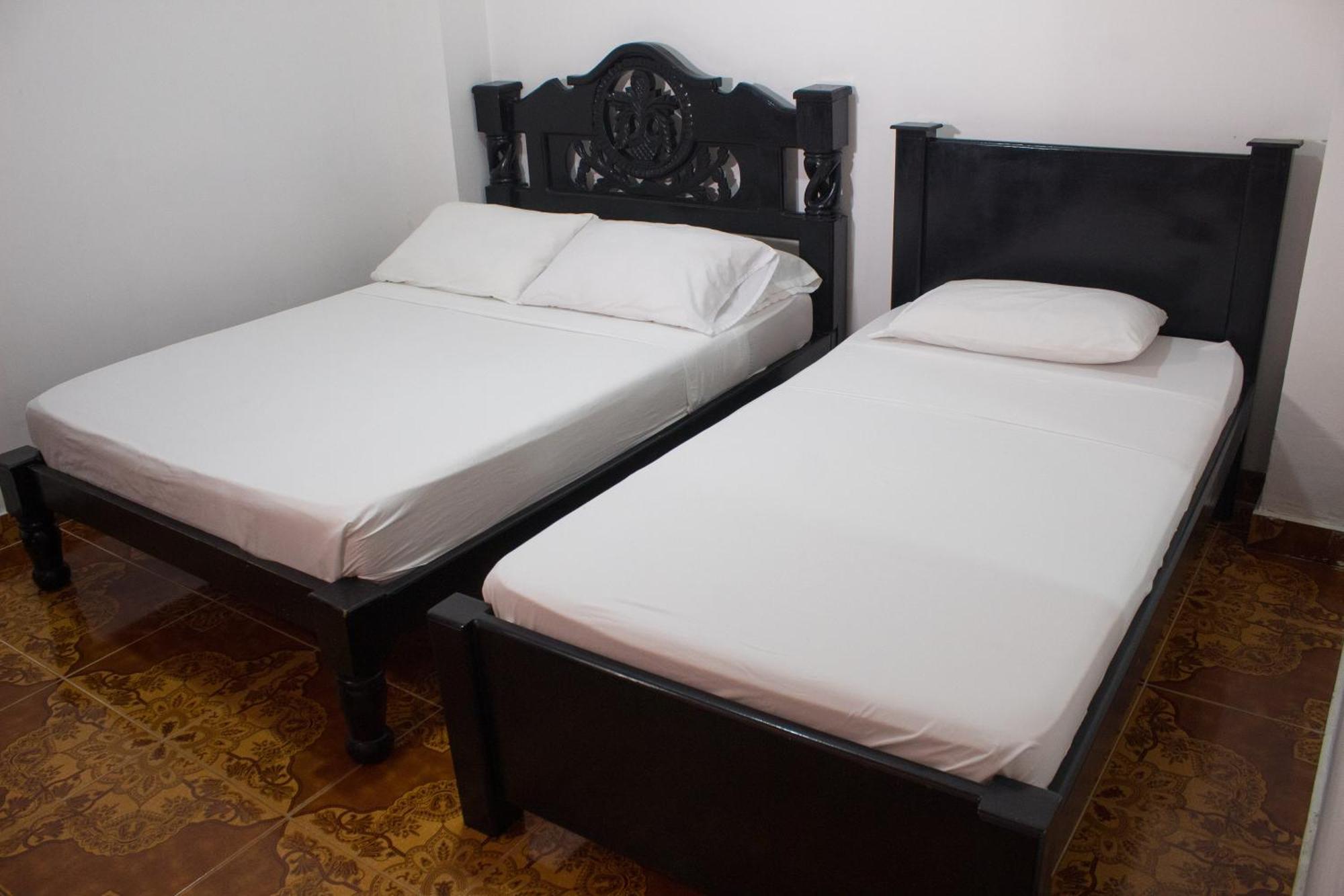 Hotel Beijing Cartagena Εξωτερικό φωτογραφία