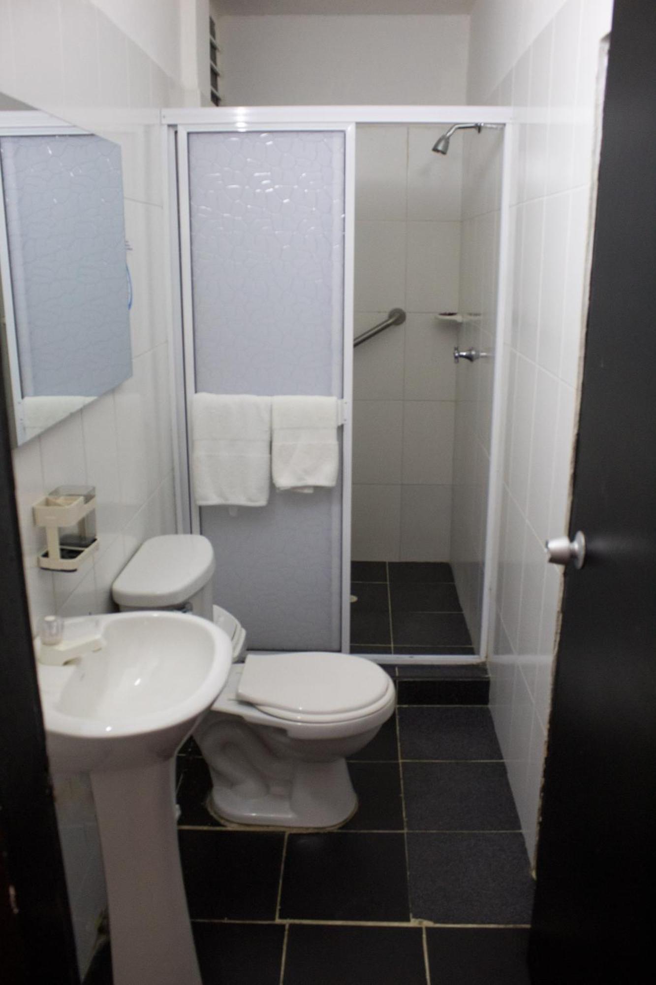 Hotel Beijing Cartagena Εξωτερικό φωτογραφία