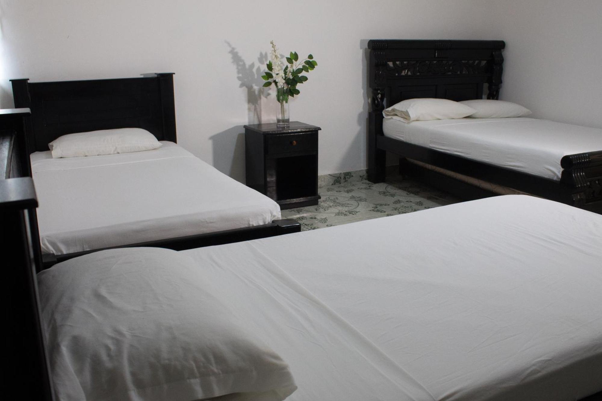 Hotel Beijing Cartagena Εξωτερικό φωτογραφία