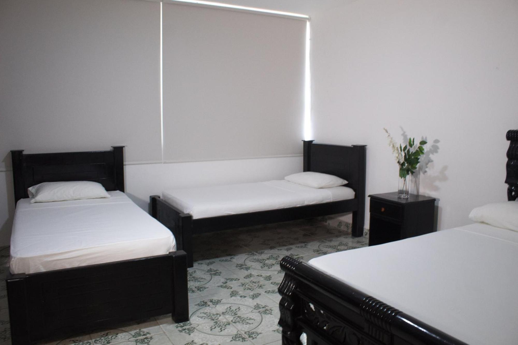 Hotel Beijing Cartagena Εξωτερικό φωτογραφία